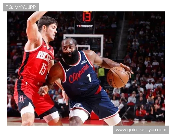 哈登回归火箭，西部强队再次集结准备争冠