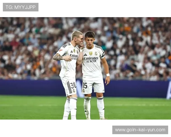 贝林厄姆一脚推射收割比赛，皇马稳坐前列