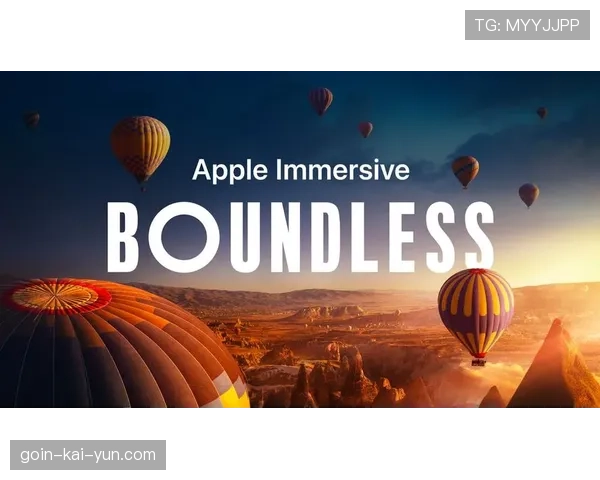 苹果公司与 NBA 达成巨额协议，将在下赛季引入 Apple Vision Pro 沉浸式观赛。
